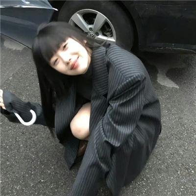 精卫填海